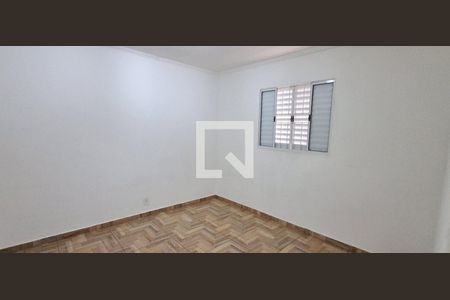 Quarto 2 de casa para alugar com 2 quartos, 120m² em Santa Paula, São Caetano do Sul