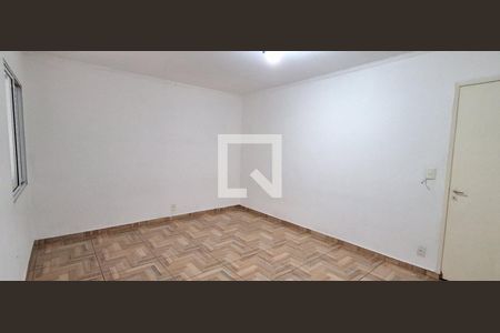 Quarto 1 de casa para alugar com 2 quartos, 120m² em Santa Paula, São Caetano do Sul