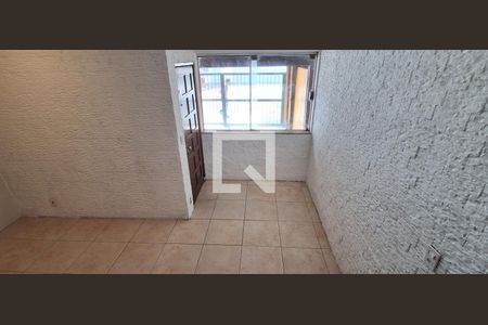 Sala de casa para alugar com 2 quartos, 120m² em Santa Paula, São Caetano do Sul