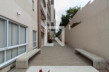 Área comum de apartamento para alugar com 2 quartos, 63m² em Aparecidinha, Sorocaba