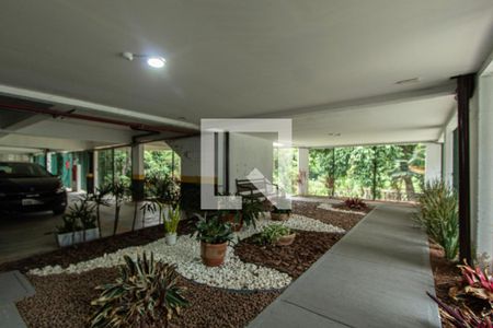 Área comum de apartamento para alugar com 2 quartos, 63m² em Aparecidinha, Sorocaba