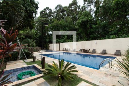 Área comum de apartamento para alugar com 2 quartos, 63m² em Aparecidinha, Sorocaba