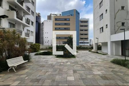 Área comum de apartamento para alugar com 2 quartos, 63m² em Santana, São Paulo