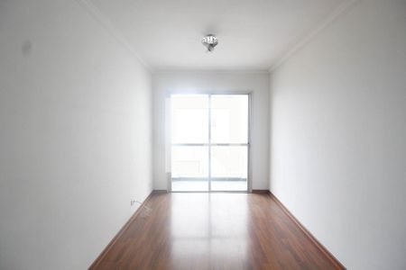 Sala de apartamento para alugar com 2 quartos, 63m² em Santana, São Paulo