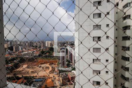Vista Quarto 1 de apartamento para alugar com 2 quartos, 63m² em Santana, São Paulo