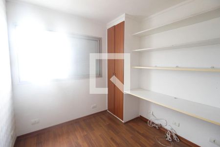 Quarto 1 de apartamento para alugar com 2 quartos, 63m² em Santana, São Paulo