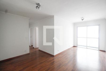 Sala de apartamento para alugar com 2 quartos, 63m² em Santana, São Paulo