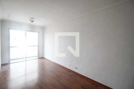 Sala de apartamento para alugar com 2 quartos, 63m² em Santana, São Paulo