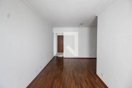 Sala de apartamento para alugar com 2 quartos, 63m² em Santana, São Paulo