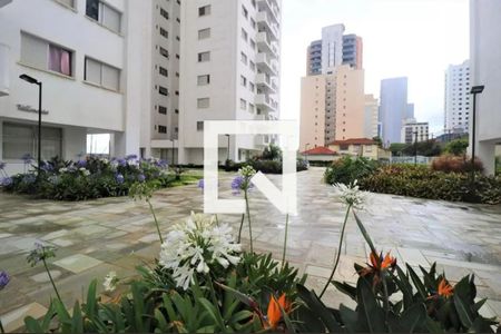 Área comum de apartamento para alugar com 2 quartos, 63m² em Santana, São Paulo