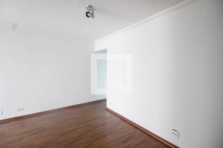 Sala de apartamento para alugar com 2 quartos, 63m² em Santana, São Paulo