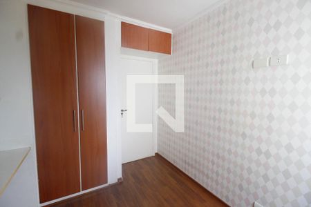 Quarto 1 de apartamento para alugar com 2 quartos, 63m² em Santana, São Paulo