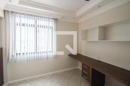 Quarto 1 de apartamento para alugar com 3 quartos, 96m² em Caonze, Nova Iguaçu