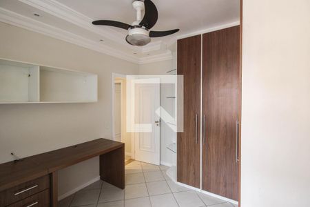 Quarto 1 de apartamento para alugar com 3 quartos, 96m² em Caonze, Nova Iguaçu