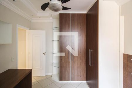 Quarto 1  de apartamento para alugar com 3 quartos, 96m² em Caonze, Nova Iguaçu