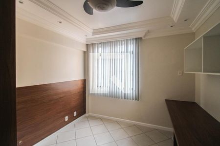 Quarto 1 de apartamento para alugar com 3 quartos, 96m² em Caonze, Nova Iguaçu