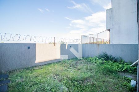 Quintall de casa à venda com 3 quartos, 185m² em Campo Novo, Porto Alegre