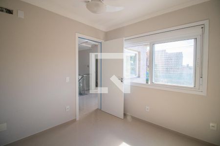 Quarto 1 de casa à venda com 3 quartos, 185m² em Campo Novo, Porto Alegre