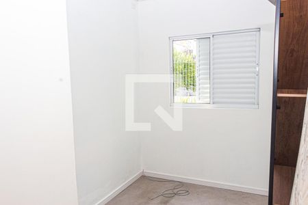 Quarto 1 de casa para alugar com 2 quartos, 80m² em Campo Grande, São Paulo