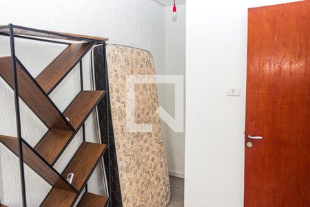 Quarto 1 de casa para alugar com 2 quartos, 80m² em Campo Grande, São Paulo