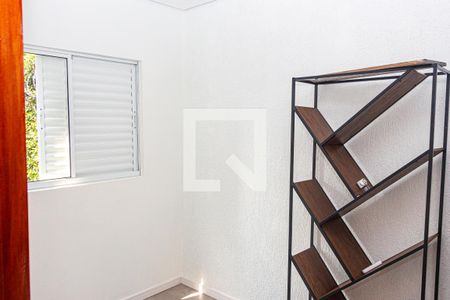 Quarto 1 de casa para alugar com 2 quartos, 80m² em Campo Grande, São Paulo