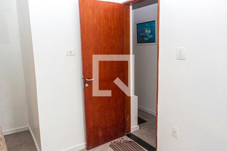 Quarto 1 de casa para alugar com 2 quartos, 80m² em Campo Grande, São Paulo
