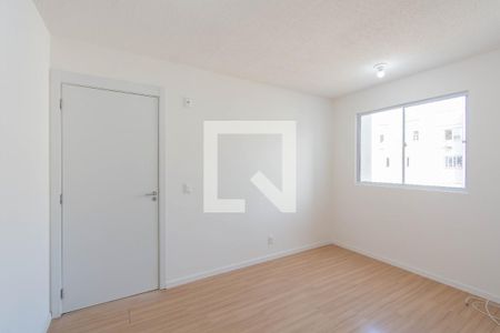 Sala de apartamento à venda com 2 quartos, 44m² em Centro, Canoas