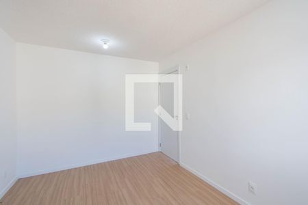 Sala de apartamento à venda com 2 quartos, 44m² em Centro, Canoas
