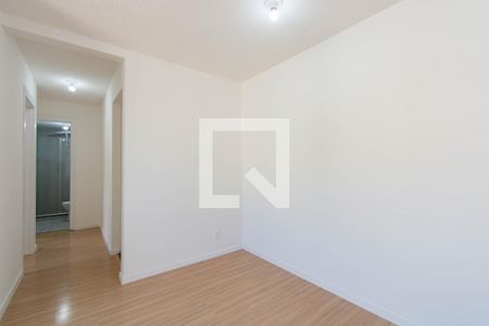 Sala de apartamento à venda com 2 quartos, 44m² em Centro, Canoas