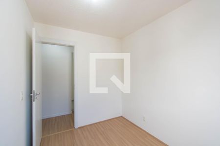 Quarto 1 de apartamento à venda com 2 quartos, 44m² em Centro, Canoas