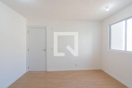 Sala de apartamento à venda com 2 quartos, 44m² em Centro, Canoas
