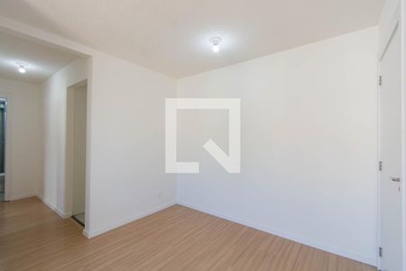 Sala de apartamento à venda com 2 quartos, 44m² em Centro, Canoas