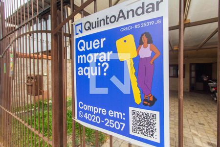Plaquinha de casa à venda com 2 quartos, 200m² em Mato Grande, Canoas