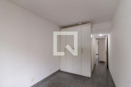 Suíte 1 de apartamento à venda com 2 quartos, 75m² em Botafogo, Rio de Janeiro