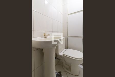 Lavabo de apartamento à venda com 2 quartos, 75m² em Botafogo, Rio de Janeiro