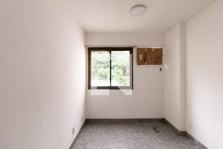 Suíte 1 de apartamento à venda com 2 quartos, 75m² em Botafogo, Rio de Janeiro