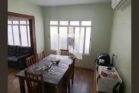 Cozinha de casa para alugar com 3 quartos, 165m² em Jardim das Paineiras, Campinas