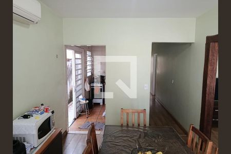 Cozinha de casa para alugar com 3 quartos, 165m² em Jardim das Paineiras, Campinas