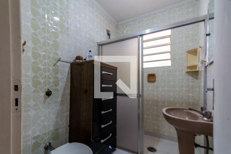 Banheiro/Suíte de casa à venda com 4 quartos, 150m² em Brooklin, São Paulo