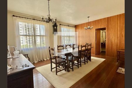 Foto 59 de casa à venda com 3 quartos, 221m² em Serra, Belo Horizonte