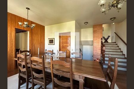 Foto 45 de casa à venda com 3 quartos, 221m² em Serra, Belo Horizonte