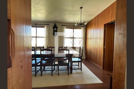 Foto 52 de casa à venda com 3 quartos, 221m² em Serra, Belo Horizonte