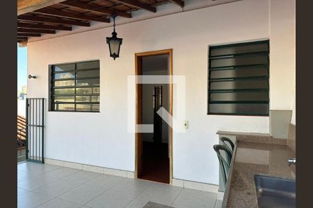 Foto 18 de casa à venda com 3 quartos, 221m² em Serra, Belo Horizonte