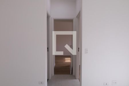 Sala de apartamento para alugar com 2 quartos, 42m² em Itaquera, São Paulo