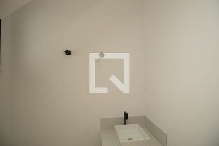 Lavabo de casa à venda com 3 quartos, 140m² em Jardim Guapira, São Paulo