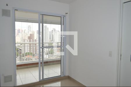 Sala de apartamento para alugar com 1 quarto, 35m² em Cambuci, São Paulo