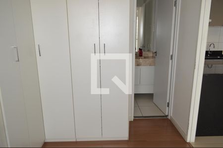 Quarto  de apartamento para alugar com 1 quarto, 35m² em Cambuci, São Paulo