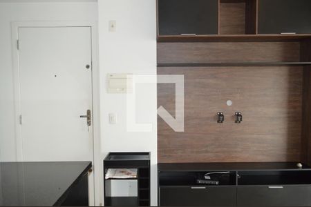 Sala de apartamento para alugar com 1 quarto, 35m² em Cambuci, São Paulo