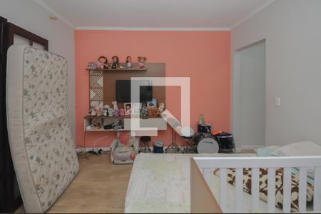 Quarto 1 de casa à venda com 2 quartos, 108m² em Paulicéia, São Bernardo do Campo