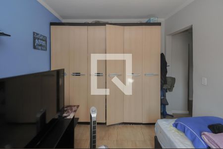 Quarto 2 de casa à venda com 2 quartos, 108m² em Paulicéia, São Bernardo do Campo